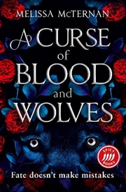 Buy Curse Of Blood And Wolves