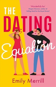 Buy Dating Equation