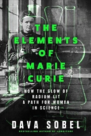 Buy Elements Of Marie Curie