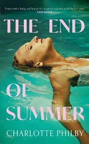 Buy  End Of Summer