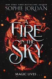 Buy Fire In The Sky