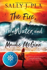 Buy Fire The Water And Maudie Mcginn