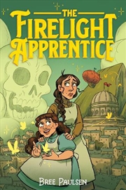 Buy Firelight Apprentice