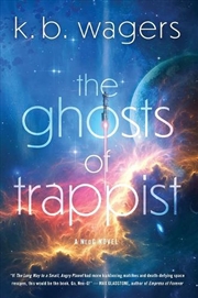 Buy Ghosts Of Trappist