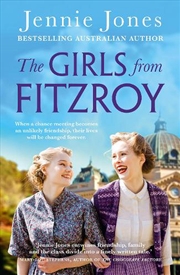 Buy Girls From Fitzroy