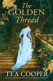 Buy Golden Thread