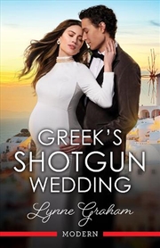 Buy Greek's Shotgun Wedding