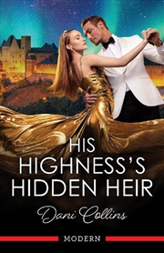 Buy His Highness's Hidden Heir