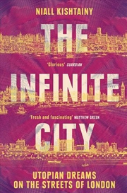 Buy Infinite City