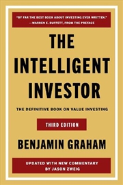 Buy Intelligent Investor