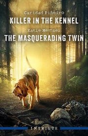 Buy Killer In The Kennel/The Masquerading Twin