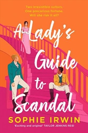 Buy Lady's Guide To Scandal