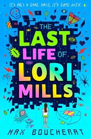 Buy Last Life Of Lori Mills