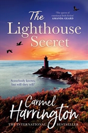 Buy Lighthouse Secret