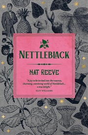 Buy Nettleblack