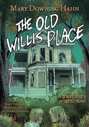 Buy Old Willis Place