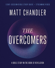 Buy Overcomers Bible Study Guide