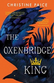 Buy Oxenbridge King