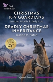 Buy Perilous Christmas Pursuit/Lethal Holiday Hideout/Deadly Christmas Inheritance