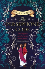 Buy Persephone Code