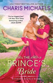 Buy Prince's Bride: A Novel