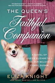 Buy Queen's Faithful Companion