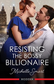 Buy Resisting The Bossy Billionaire