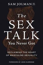 Buy Sex Talk You Never Got