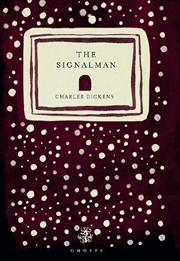 Buy Signalman