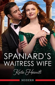 Buy Spaniard's Waitress Wife