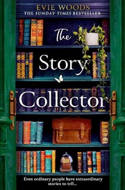 Buy Story Collector