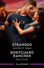 Buy Stranded/Bodyguard Rancher