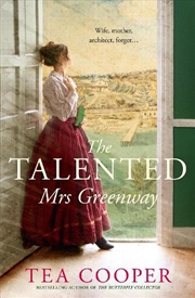 Buy Talented Mrs Greenway