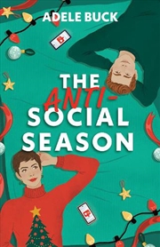 Buy The Anti-Social Season