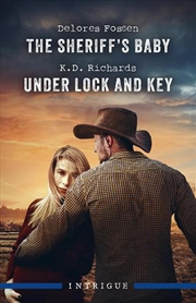 Buy The Sheriff's Baby/Under Lock And Key