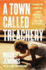 Buy Town Called Treachery