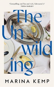 Buy Unwilding