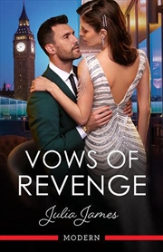 Buy Vows Of Revenge