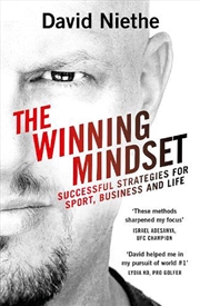 Buy Winners Mindset