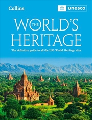 Buy Worlds Heritage 6Th Ed