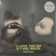 Buy I Love You So F***ing Much