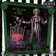 Buy Beetlejuice 2 - Beetlejuice Deluxe One:12 Collective Action Figure