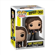 Buy Brooklyn Nine-Nine - Amy Santiago Pop!