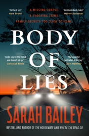 Buy Body of Lies