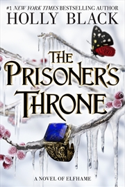 Buy The Prisoner's Throne