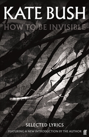 Buy How to be Invisible