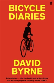 Buy Bicycle Diaries