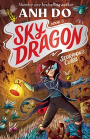 Buy Scorpion's Curse: Skydragon 8