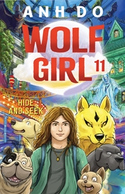 Buy Hide and Seek: Wolf Girl 11