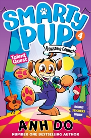 Buy Talent Quest: Smarty Pup 4